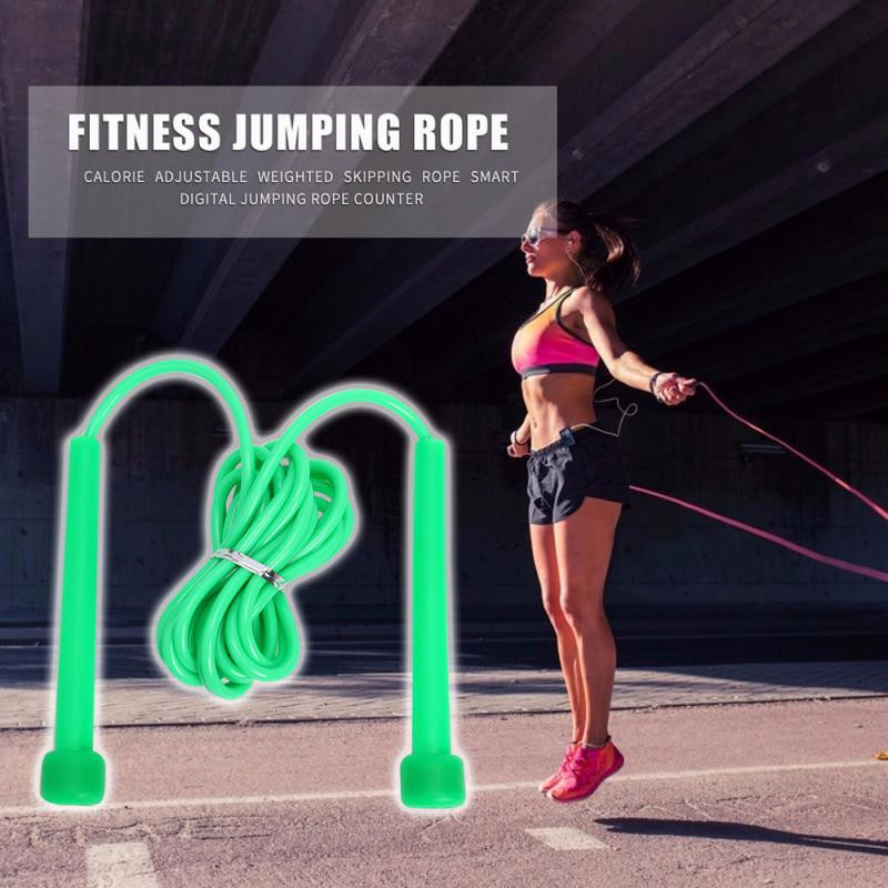 New2023 Jump Ropes 12,5 cm/ 4,91 inch Coarda de sărit pentru exerciții de înaltă calitate, Viteză de fitness, Coarda de sărit, echipament de fitness din nailon