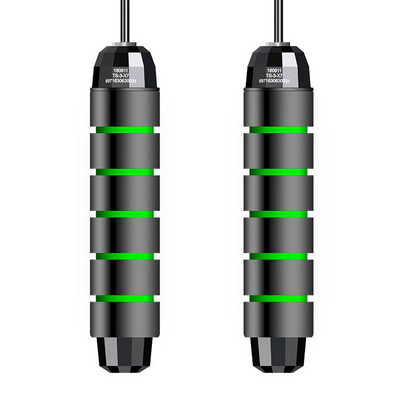 Kaasaskantav hüppenöör Fitness Kehaehitus Sporditarvikud Aeroobsed harjutused Kiirustreening Köied Lihaste Vastupidavustreening