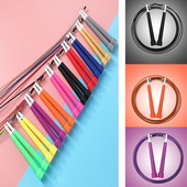 Treening Fitness Treening Täiskasvanutele Lastele Poks Jõusaal Hüppamine Kiirus hüppenöör Hüppenööriga hüppamine Harjutus