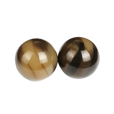 1 paariline Stress Fitness Leevendus Treening Lõõgastav Käte Massaaž Hiina Baoding Välisteraapia Tugevus Vaik Käsipall Tervis