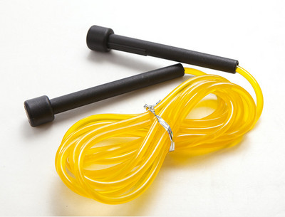 Coarda de săritură cu viteză de 2,5 m Coarda de săritură tehnică profesională Fitness Sporturi pentru adulți Coarda de săritViteză de antrenament pentru copii