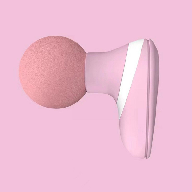 Elektriline massaažipüstol minilihaste emakakaela õlavalu leevendav kehamassaaži masin kaela ja selja pea jalamasina jaoks Mas E9V2