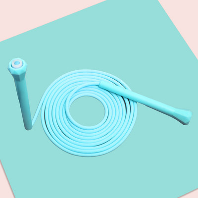 Pen-tüüpi käepidemega võidusõidu hüppenöör Professionaalsed meeste ja naiste jõusaal Füüsiline treening Fitness sporditarbed