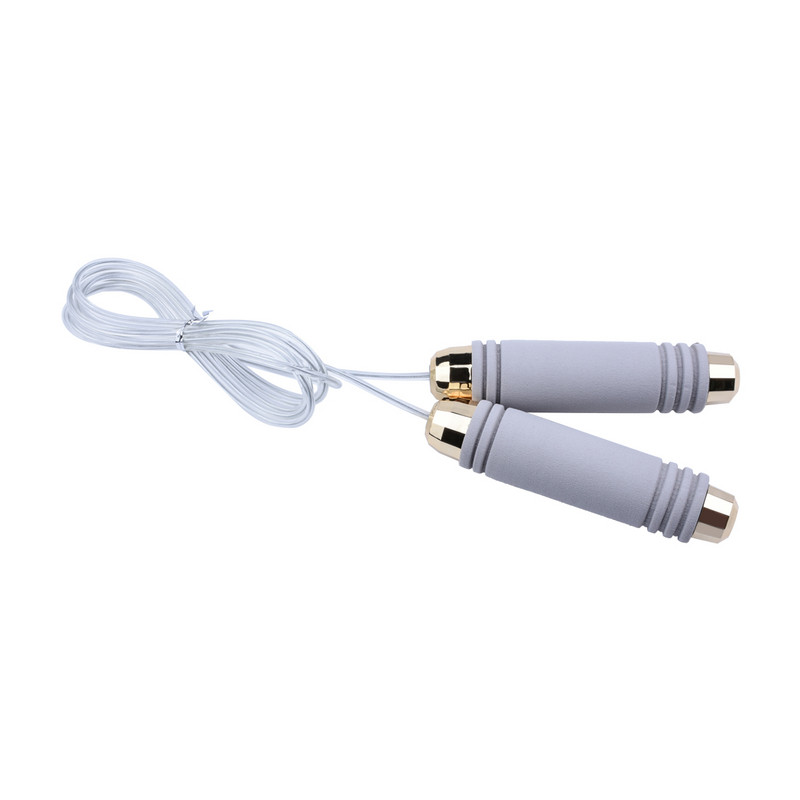 Rulment Coarda de sărit Coarda de sărit Sârmă de oțel fără încurcături Echipament de antrenament de antrenament de box MMA cu greutate grea Acasă Scădere în greutate