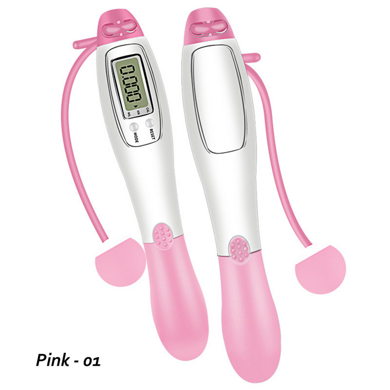 Išmanusis elektroninis skaitmeninis belaidis praleidžiamasis lynas Belaidis šokinėjimo lynas Kalorijų suvartojimas Fitnesas Kūno stiprinimas Pratimai Šokinėjimo virvė