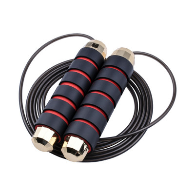 Hüppenööriga kuullaagrid, sasipuntravabad kiirkaabliga poks hüppenööriga reguleeritavad hüppenöörid meestele, naistele ja lastele