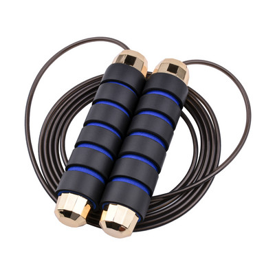 Hüppenööriga kuullaagrid, sasipuntravabad kiirkaabliga poks hüppenööriga reguleeritavad hüppenöörid meestele, naistele ja lastele