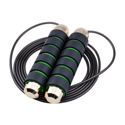 Hüppenööriga kuullaagrid, sasipuntravabad kiirkaabliga poks hüppenööriga reguleeritavad hüppenöörid meestele, naistele ja lastele