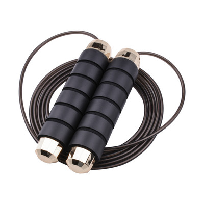 Hüppenööriga kuullaagrid, sasipuntravabad kiirkaabliga poks hüppenööriga reguleeritavad hüppenöörid meestele, naistele ja lastele