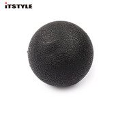 Lacrosse Ball Sport Jóga Labda Izom Relax Fáradtság Roller Gym Fitness Masszázs Terápia Trigger Point Test Gyakorló labda