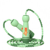 Hüppenöör, vastupidav, lastele, algajatele, treening, hüppenöör, tugev hüppenöör