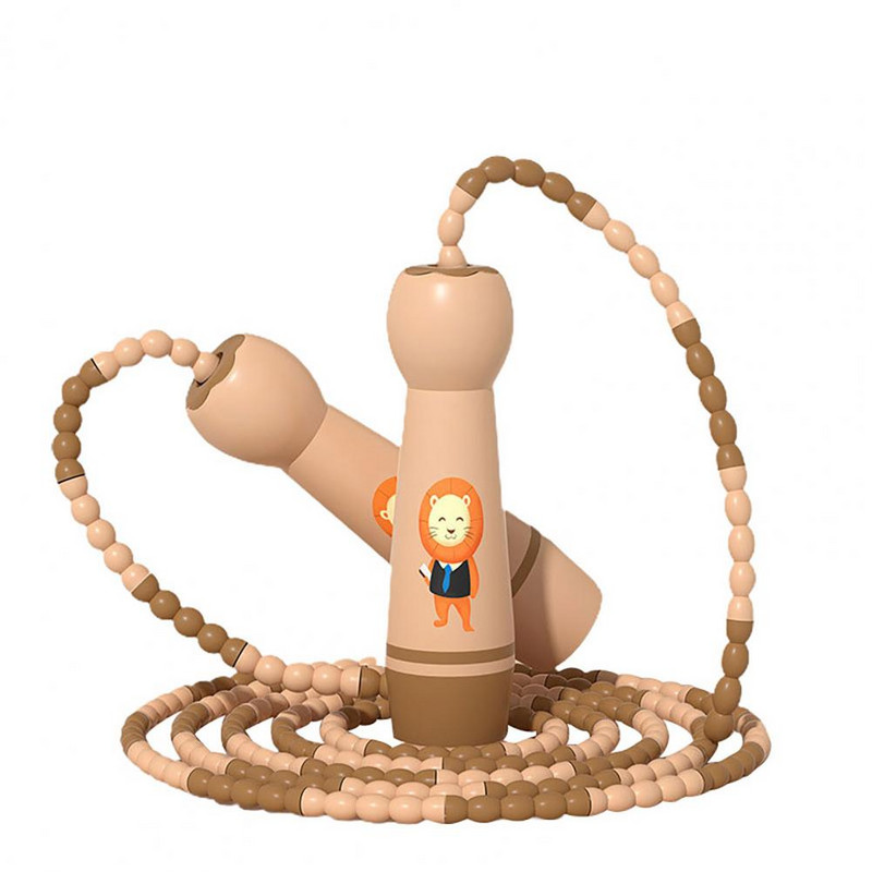 Hüppenöör, vastupidav, lastele, algajatele, treening, hüppenöör, tugev hüppenöör