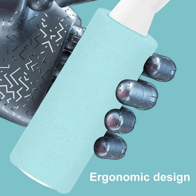 Praktinė treniruotė šuolio virvė Lengva TPE dvejopo naudojimo kūno rengybos šokinėjimo virvė Šokinėjimo virvė Sporto šokinėjimo virvė