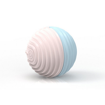 Elektromos fascia masszázs labda vibrációs jóga fitnesz fascia golyós lábmasszázs izomlazító Otthoni edzés Jóga masszírozó labda