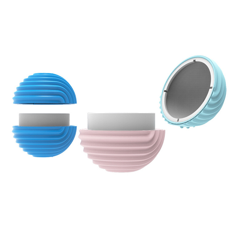 Elektromos fascia masszázs labda vibrációs jóga fitnesz fascia golyós lábmasszázs izomlazító Otthoni edzés Jóga masszírozó labda