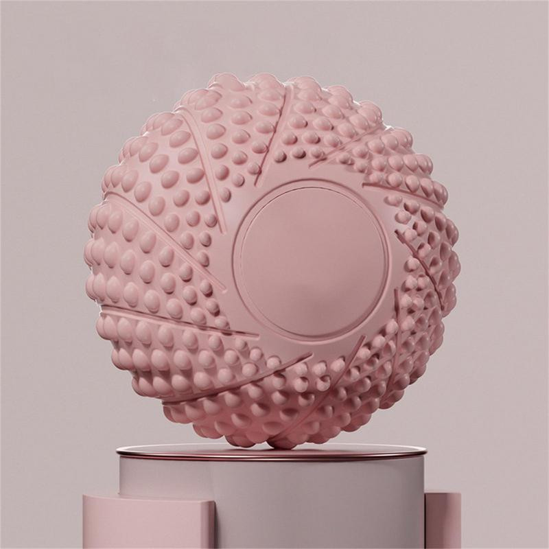 Jalgade massaažipallide naastidega massaažirullid plantaarseks harjutuseks Jalatalla masseerija plantaarne kogu keha süvakudede lihaste jaoks