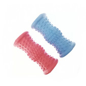 1 tk jalamassaaži rulljooga pilatese massaaži palliga jõusaali harjutus keha leevendav jalalihaste massaaž lõdvestus valu leevendav masseerija