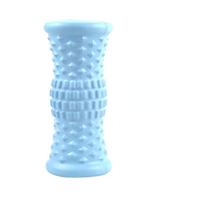 1 tk jalamassaaži rulljooga pilatese massaaži palliga jõusaali harjutus keha leevendav jalalihaste massaaž lõdvestus valu leevendav masseerija