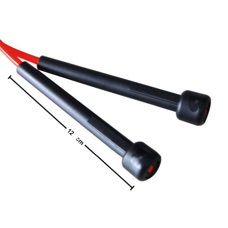 Coarda de sărit Echipament de fitness Echipament de frânghie de viteză Coarda de atletism profesională