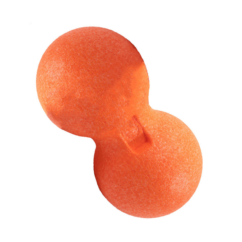 Peanut Ball Käsimasseerijad Joogapallid Hoki Trigger Point Epp Tool Fitness