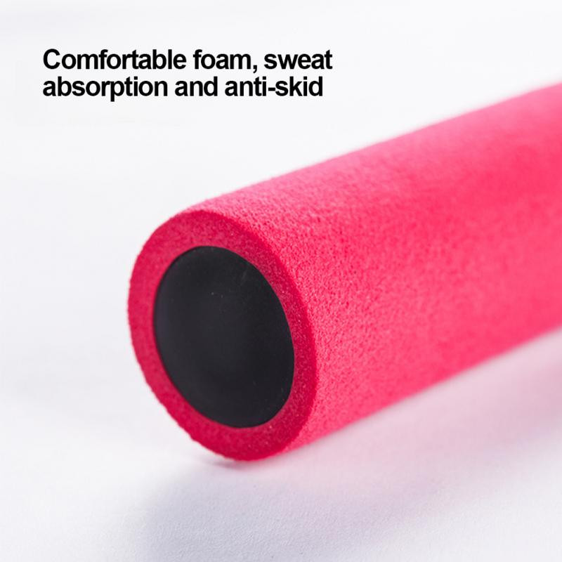 Õpilane Fitness hüppenöör Plastist treening hüppenöör laager käepide hüppenöör PVC köis terastraat hüppenöör