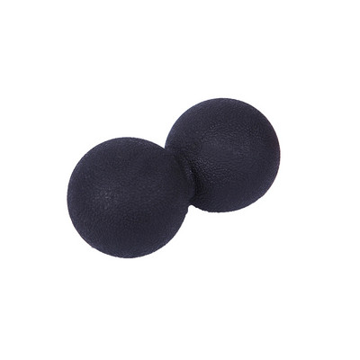 TPE földimogyoró-masszázs labdák masszázs-lacrosse labdák a myofascial felszabadításhoz, triggerpont terápiához, fitnesz jóga terápiához fájdalomcsillapításhoz