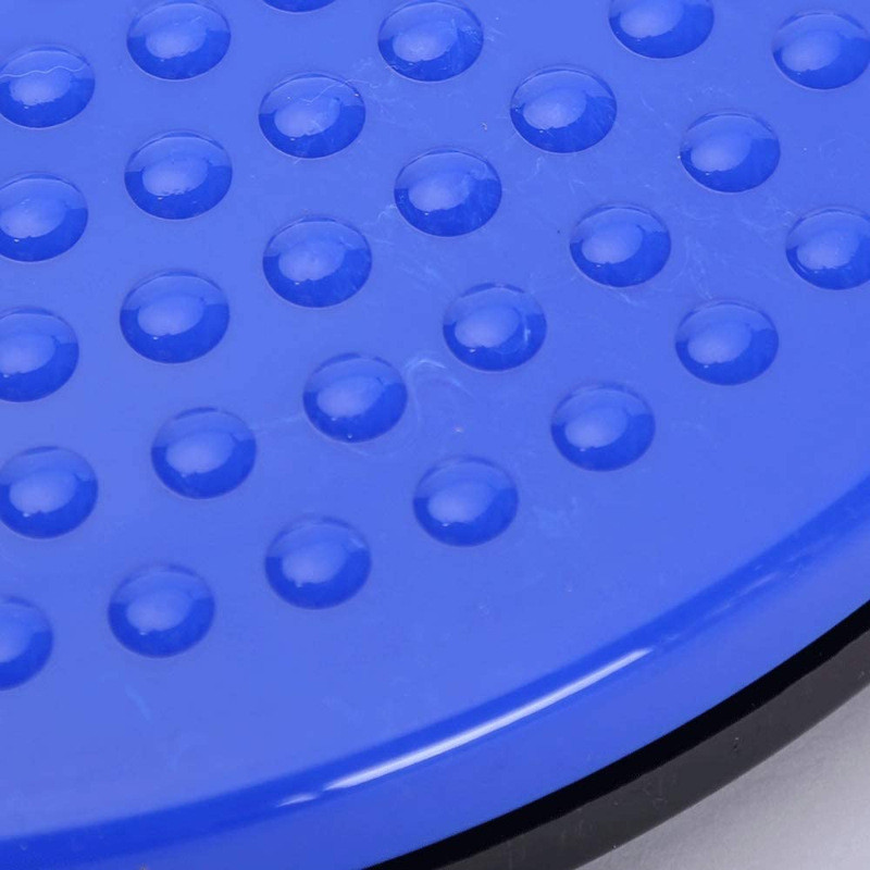 Sveikatos plono juosmens treniruoklis Twist Board Twist diskas Juosmuo Wriggling plokštelė lieknina kojas fitnesui