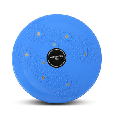 Naised Waist Twist Disc Tasakaaluplaat Pööra Relax Kodu Fitness Kaalust alla Treening Kulturismivarustus Jalamassaaž