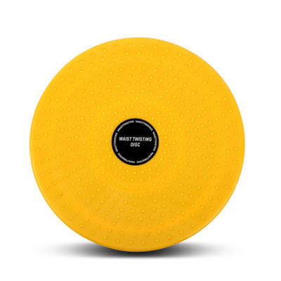 Naised Waist Twist Disc Tasakaaluplaat Pööra Relax Kodu Fitness Kaalust alla Treening Kulturismivarustus Jalamassaaž