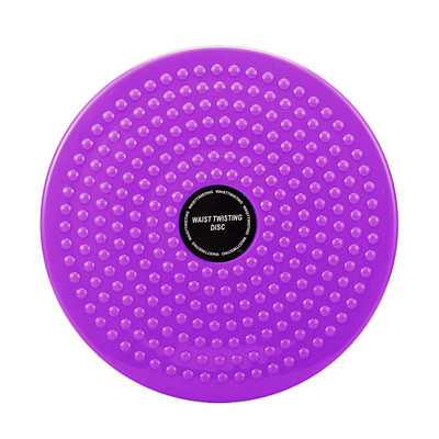 Naised Waist Twist Disc Tasakaaluplaat Pööra Relax Kodu Fitness Kaalust alla Treening Kulturismivarustus Jalamassaaž