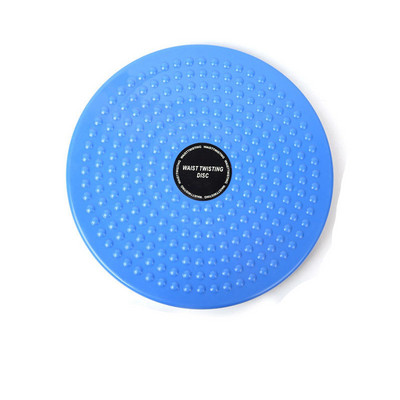 Naised Waist Twist Disc Tasakaaluplaat Pööra Relax Kodu Fitness Kaalust alla Treening Kulturismivarustus Jalamassaaž