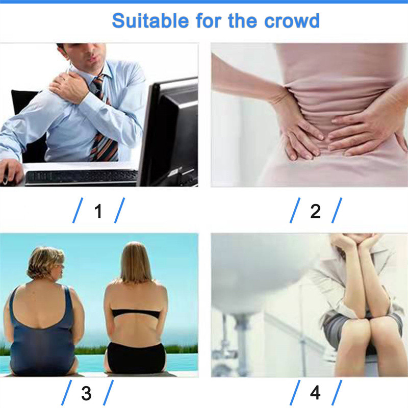 Naised Waist Twist Disc Tasakaaluplaat Pööra Relax Kodu Fitness Kaalust alla Treening Kulturismivarustus Jalamassaaž