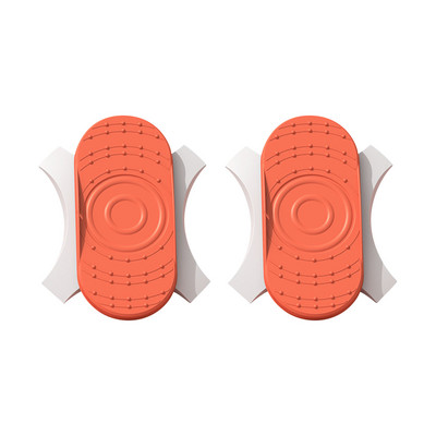 Twister Board New Waist Twisting Disc Echipament de fitness Antrenament Twist Boards For Exercise Twister