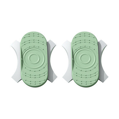 Twister Board New Waist Twisting Disc Echipament de fitness Antrenament Twist Boards For Exercise Twister