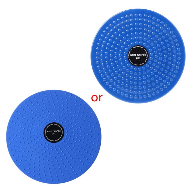 Twist Waist Disc Board Body Building Fitness Slim Twister Plate Echipament pentru exerciții