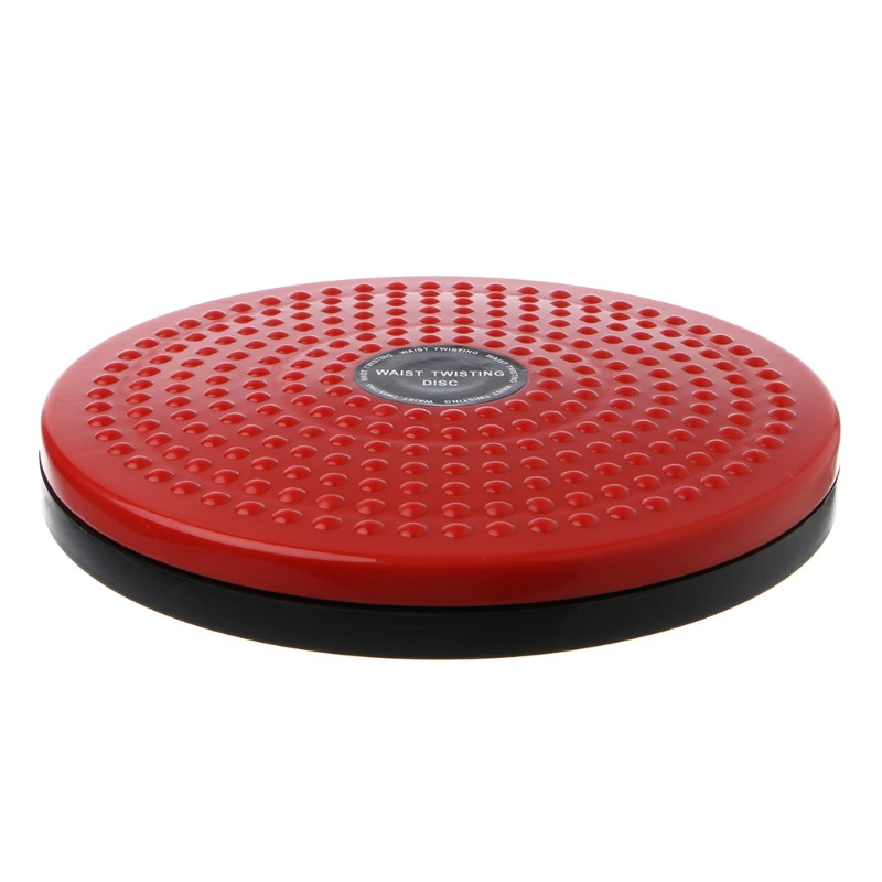 Twist Waist Disc Board Body Building Fitness Slim Twister Plate Echipament pentru exerciții