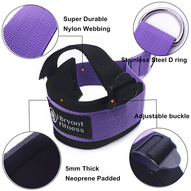 Randmekäe maadlus harjutusrihmad kaabel masina kinnitus käepide Triitseps biitseps Jõutreening spordi kulturismi varustus