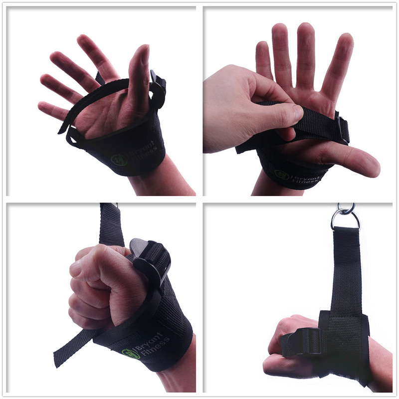 Randmekäe maadlus harjutusrihmad kaabel masina kinnitus käepide Triitseps biitseps Jõutreening spordi kulturismi varustus