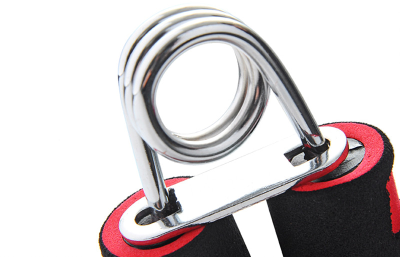 30 kg Kätt tugevdav haaret tugevdav randme laiendaja käetreening küünarvarre sõrm Pow gripperi treenija jõutreening varustus