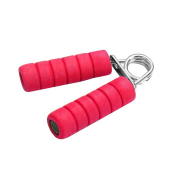 Hand Grip 30/40/50 Pound Silicone Ring Ring Ring Finger Forearm Wrist Trainer Carpal Expander Muscle Workout Άσκηση
