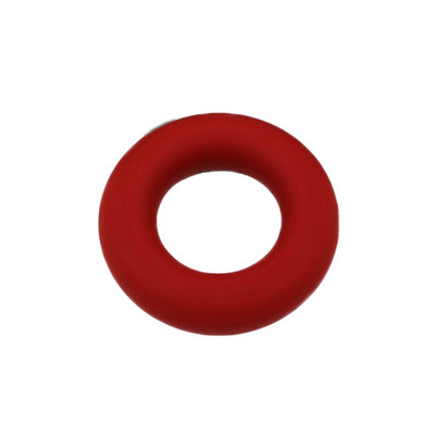 Kézi markolat 30/40/50 font szilikon állítható markolat gyűrű ujj alkar csukló edző kéztő bővítő izom edzés gyakorlat