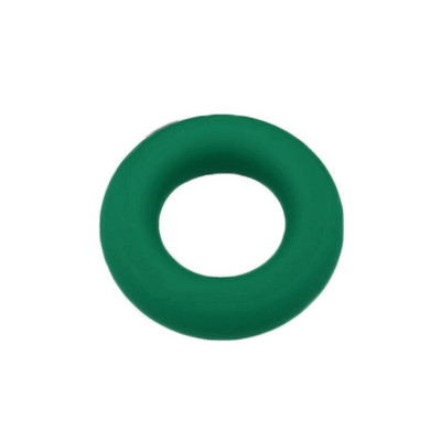 Kézi markolat 30/40/50 font szilikon állítható markolat gyűrű ujj alkar csukló edző kéztő bővítő izom edzés gyakorlat