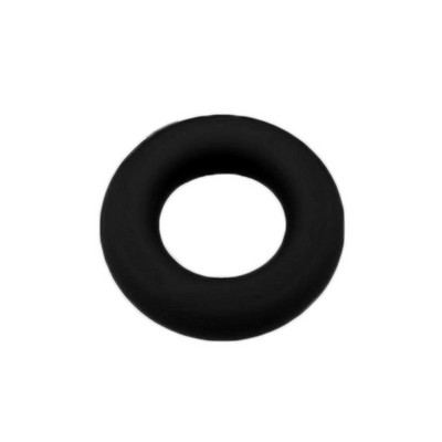 Kézi markolat 30/40/50 font szilikon állítható markolat gyűrű ujj alkar csukló edző kéztő bővítő izom edzés gyakorlat