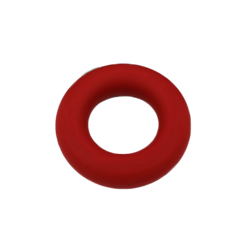 Kézi markolat 30/40/50 font szilikon állítható markolat gyűrű ujj alkar csukló edző kéztő bővítő izom edzés gyakorlat