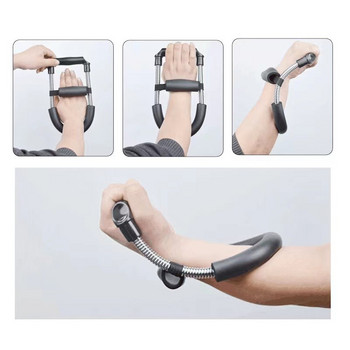 Gym Wrist Exerciser Fitness Fitness Exercise Army Equipment Grip Power Wrist Forearm Hand Gripper Strengths Training device