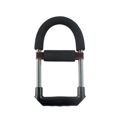 Jõusaali randmetreening Fitness Fitness Treening Käe varustus Käepide Jõu randme küünarvarre Käe haarats Tugevused Treeningseade