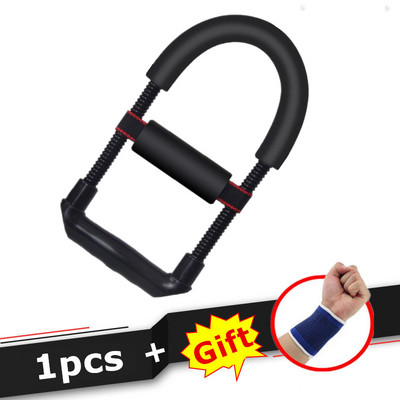 Randmetugevdaja Küünarvarretreening Käe arendaja Käepidemed Treening Jõutreener Kodune jõusaali treeningvarustus