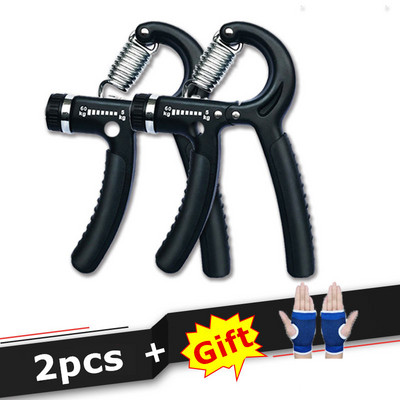 Randmetugevdaja Küünarvarretreening Käe arendaja Käepidemed Treening Jõutreener Kodune jõusaali treeningvarustus