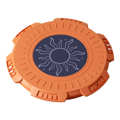 Új praktikus csavaró derékcsavar lemez aerob láb gyakorlat jóga edzés Egészségügyi ellátás csavart deréklemez csavaró gép öv kötél