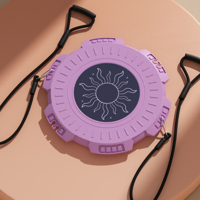 Új praktikus csavaró derékcsavar lemez aerob láb gyakorlat jóga edzés Egészségügyi ellátás csavart deréklemez csavaró gép öv kötél